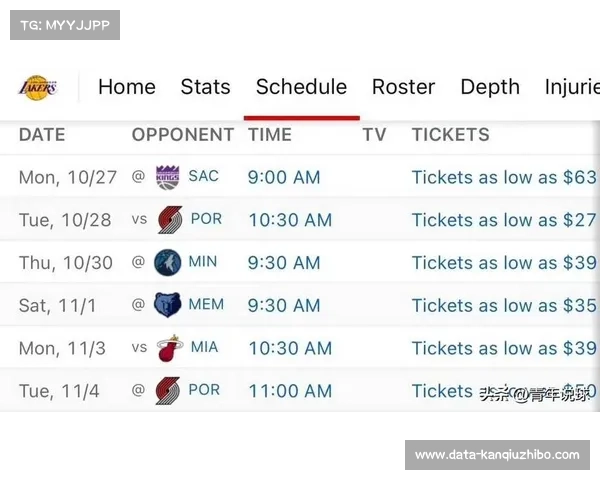伤病潮来袭多支强队陷阵容危机联盟竞争格局再生变数