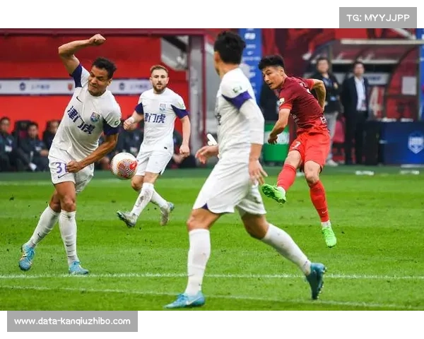 冠军争夺分析：海港客场战绩成卫冕关键