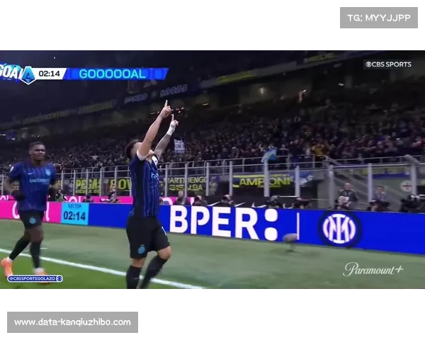 劳塔罗越位进球无效后破门,国米客场险胜保住榜首 劳塔罗越位进球无效后破门,国米客场险胜保住榜首