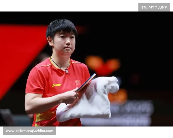 WTT多哈冠军赛开幕,国乒三人首日出战 WTT多哈冠军赛开幕,国乒三人首日出战