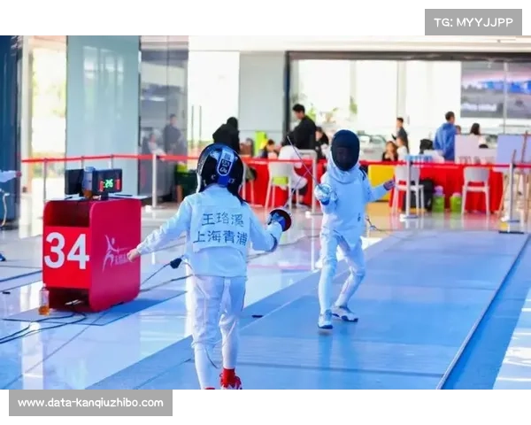 世界击剑锦标赛香港举行，亚洲剑客主场挑战欧洲传统强队