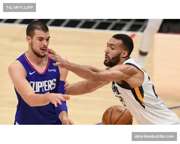 祖巴茨交易分析：步行者内线补强与快船重建逻辑